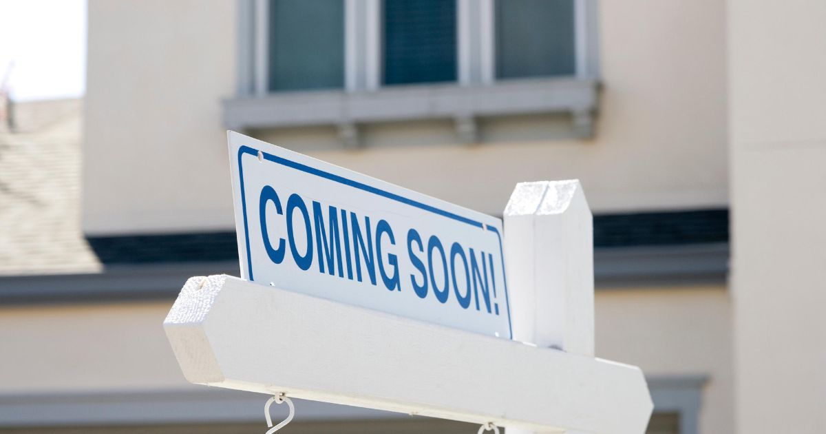 Brenda Rutt Coming Soon Homes | The Brenda Rutt Team REALTORS®