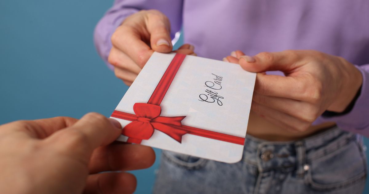 Brenda Rutt Monthly Gift Card Drawing | The Brenda Rutt Team REALTORS®
